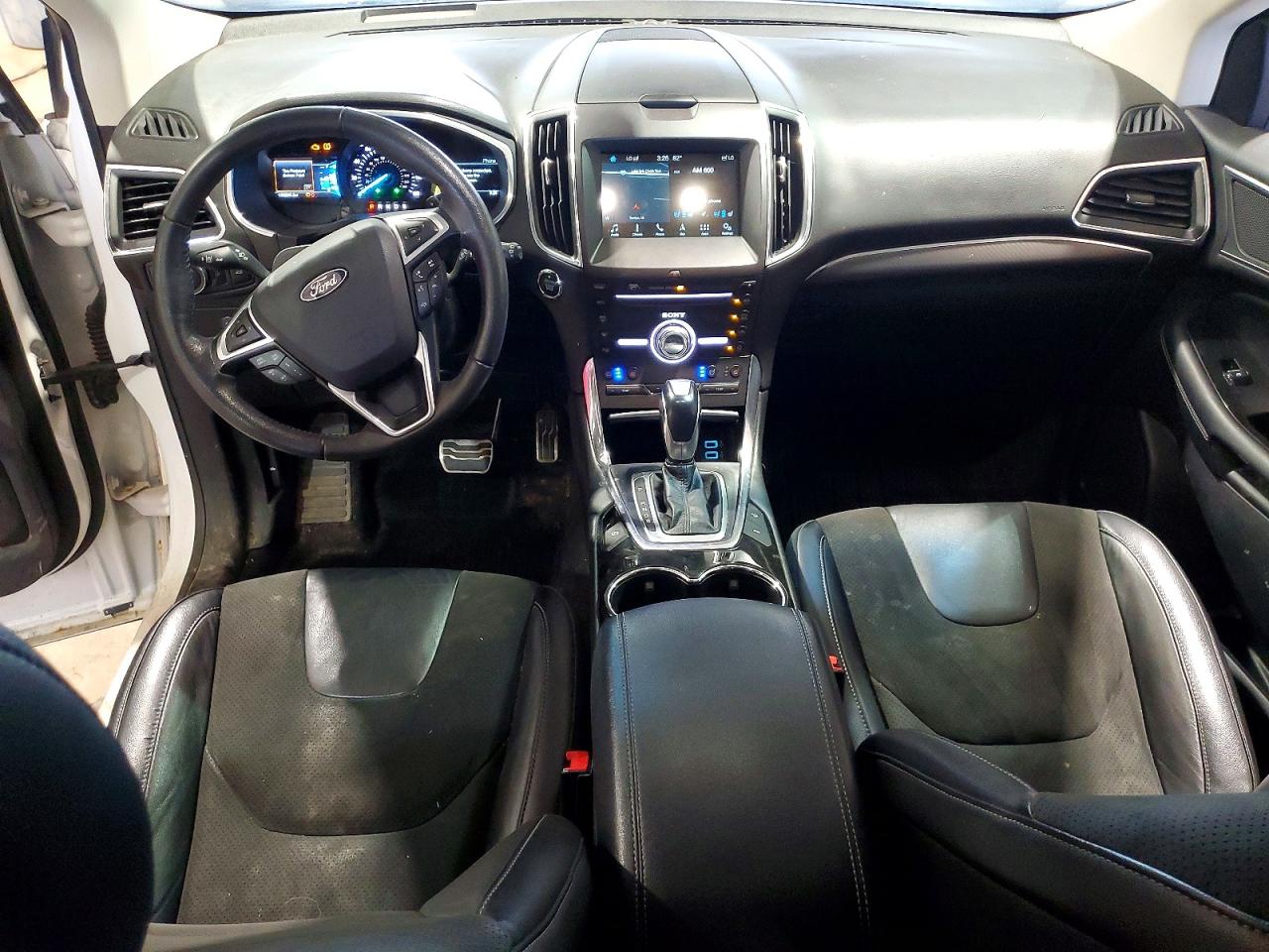 Ford Edge Sport