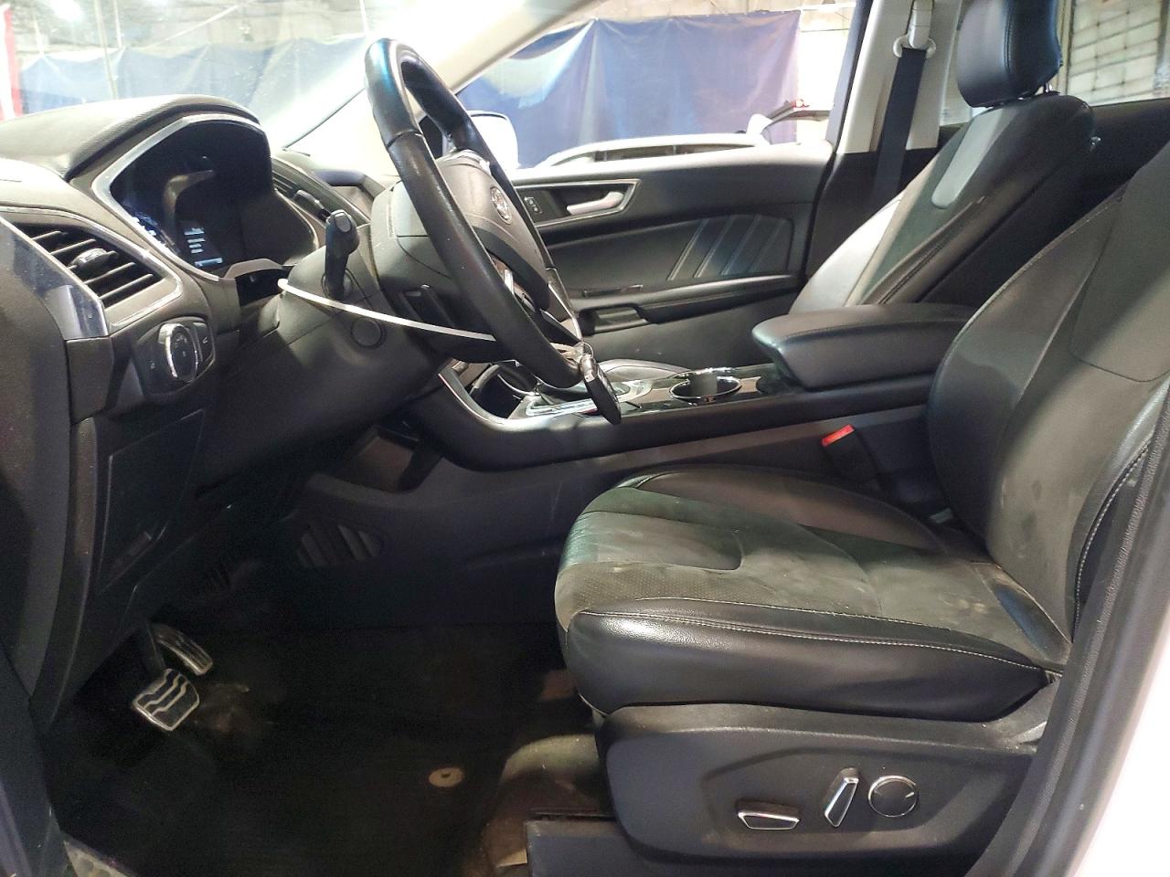 Ford Edge Sport