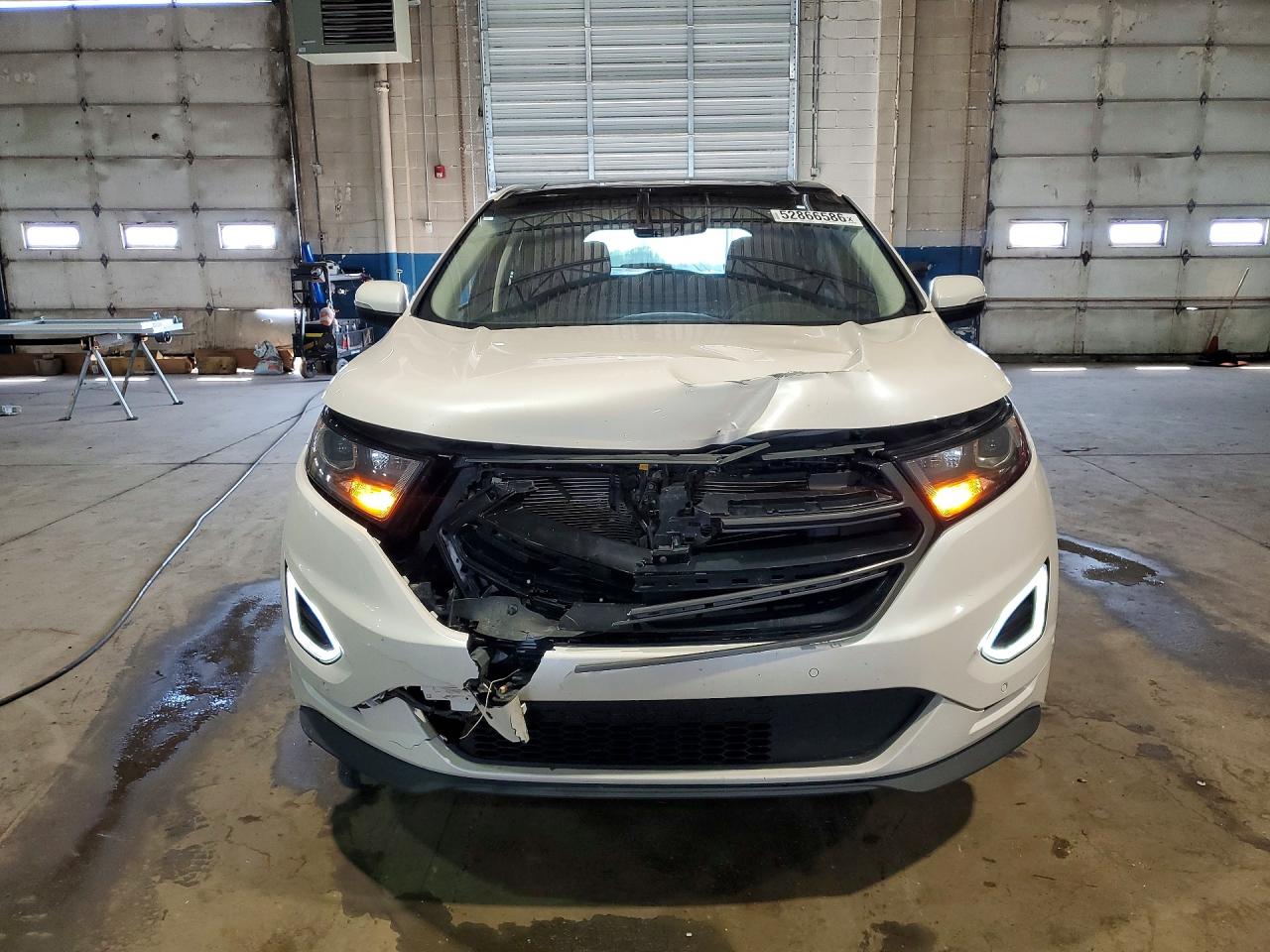 Ford Edge Sport