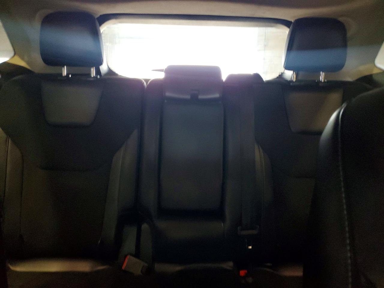 Ford Edge Sport