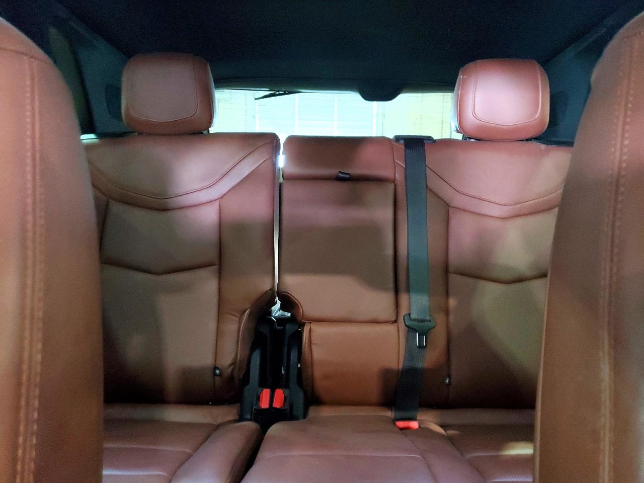 Cadillac XT5 Premium Luxury