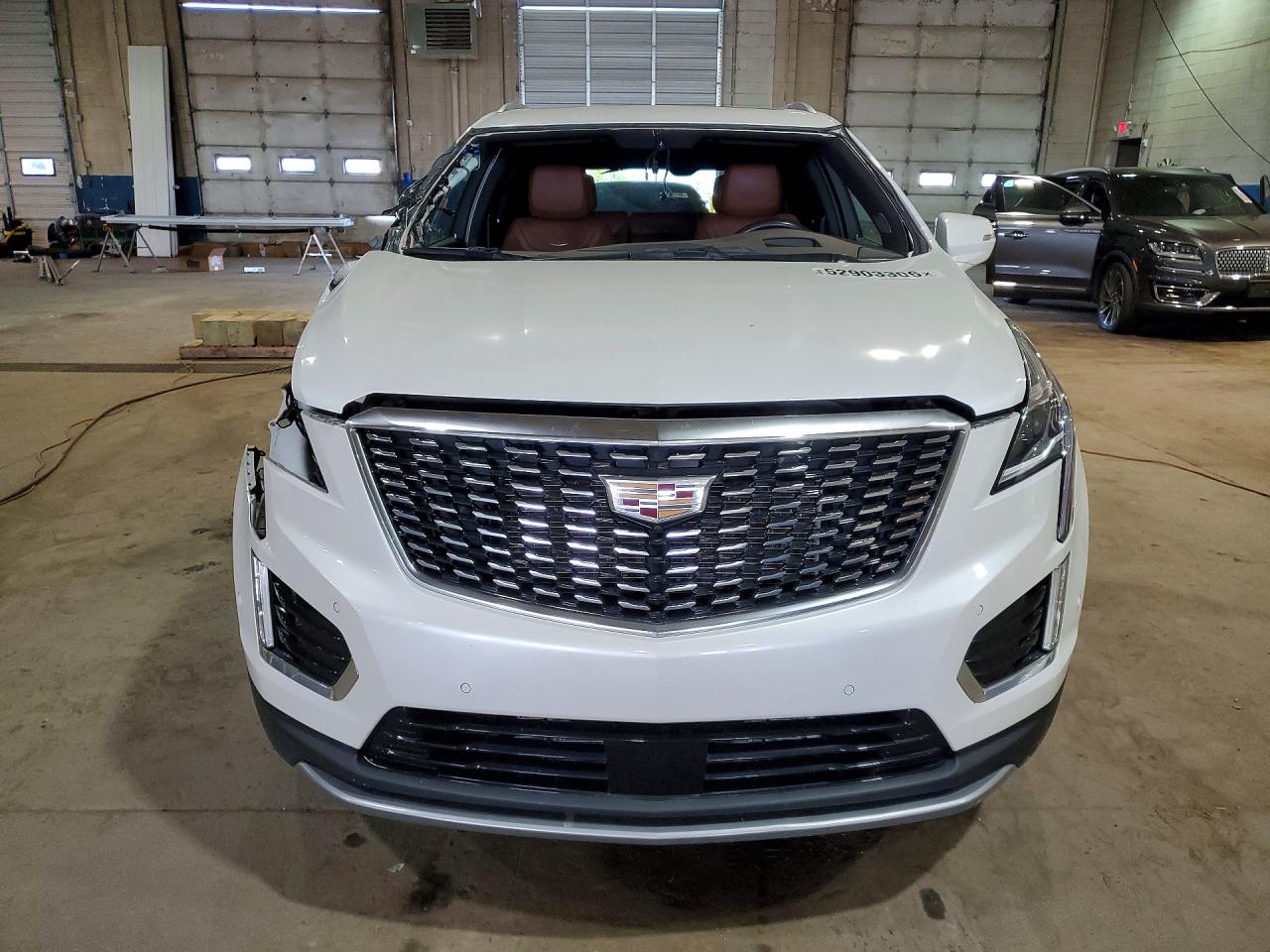 Cadillac XT5 Premium Luxury