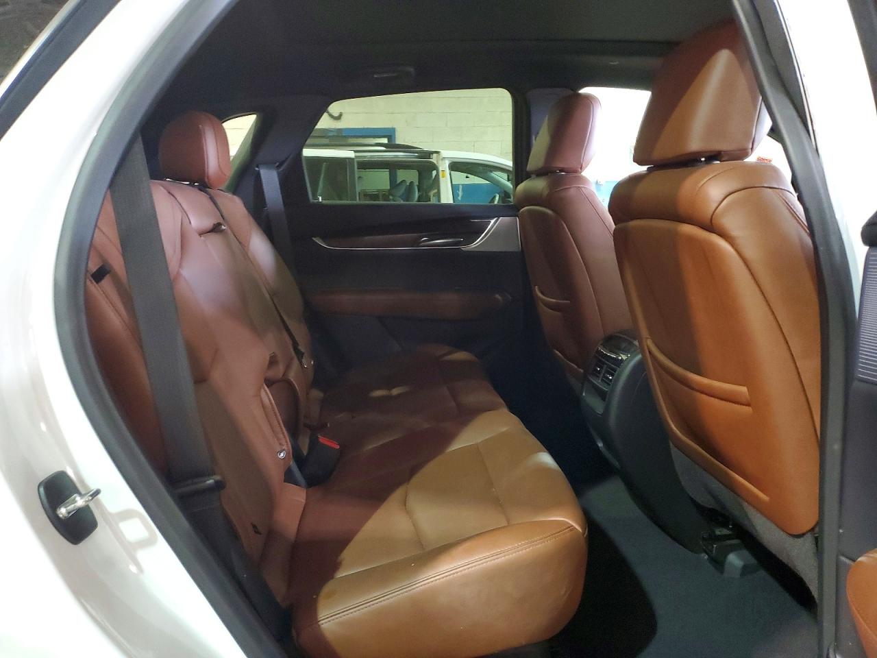 Cadillac XT5 Premium Luxury