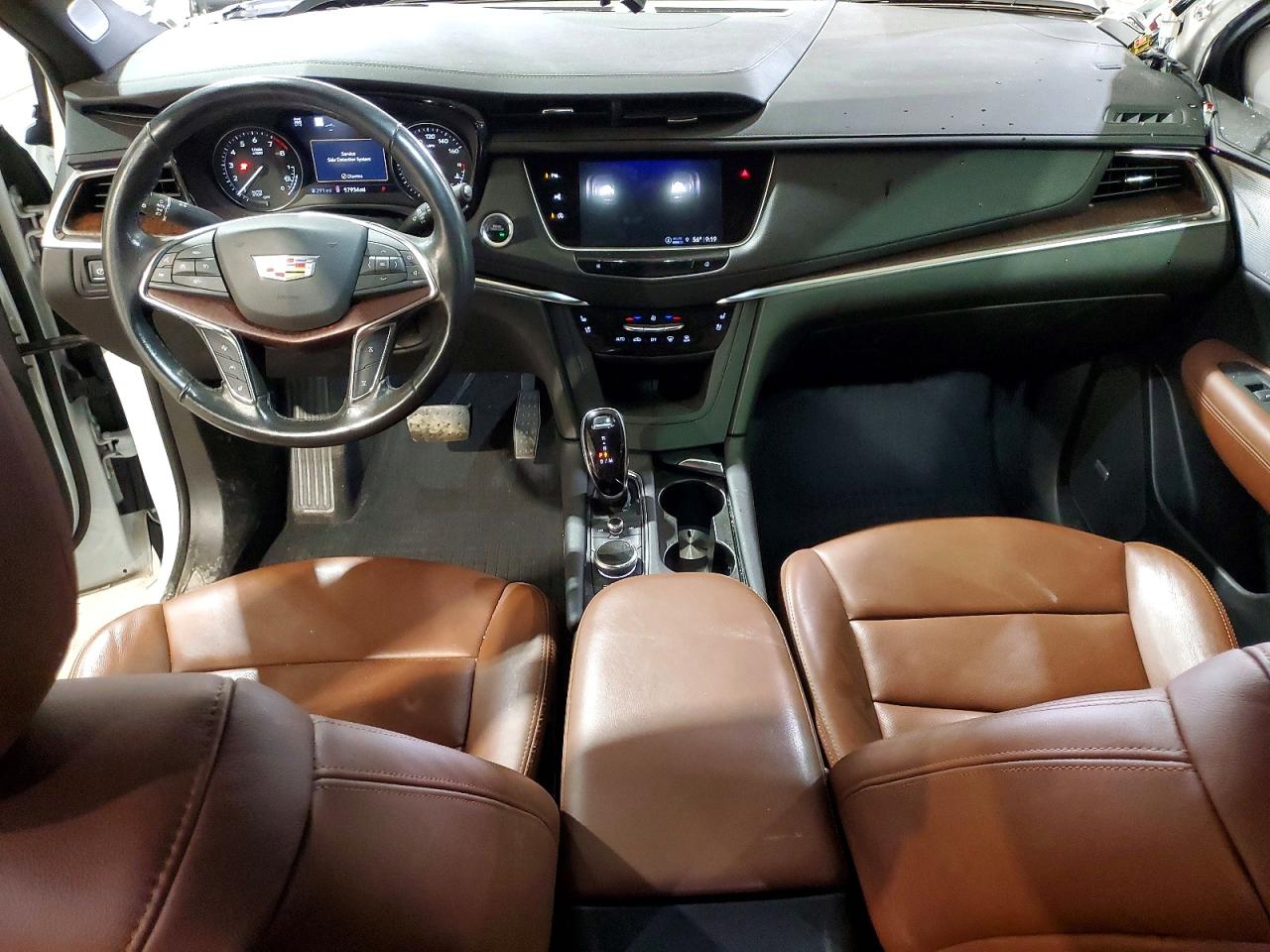 Cadillac XT5 Premium Luxury