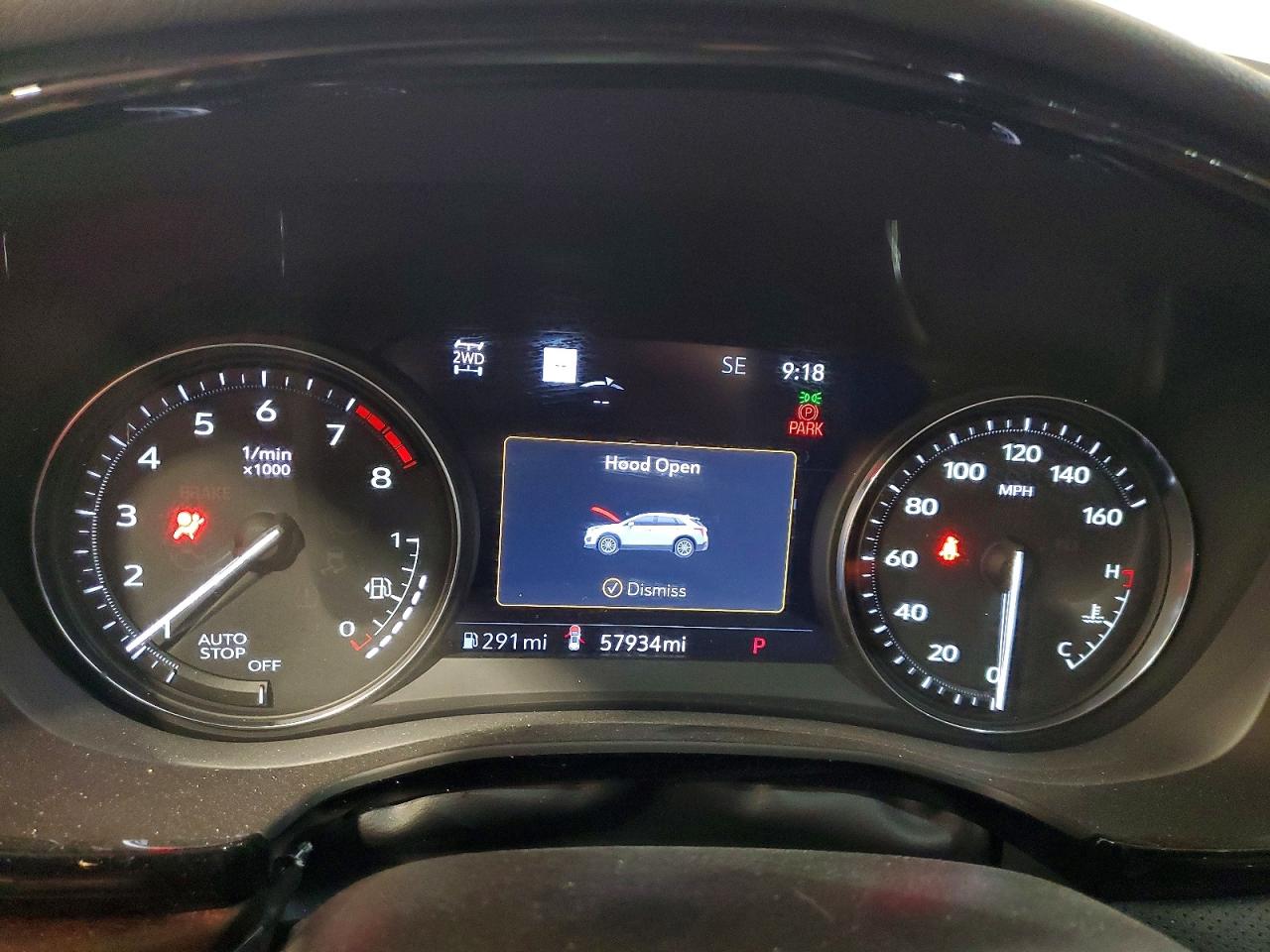 Cadillac XT5 Premium Luxury