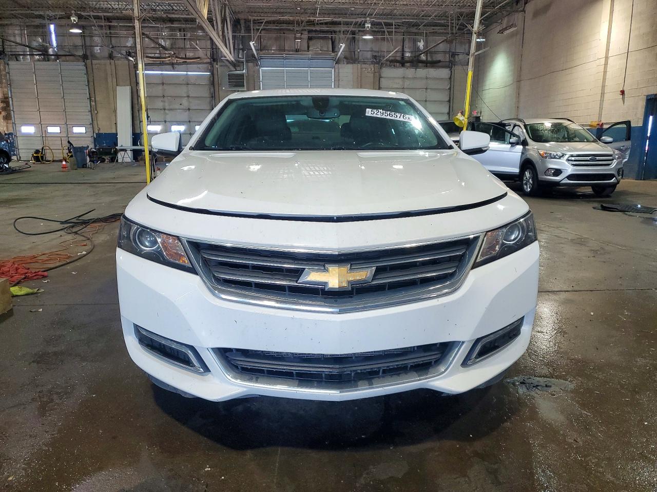 Chevrolet Impala Lt