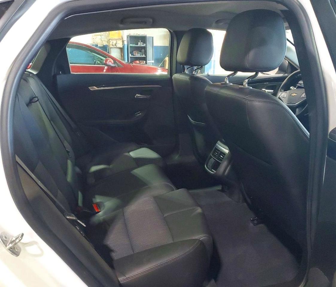 Chevrolet Impala Lt
