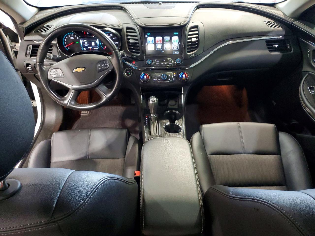 Chevrolet Impala Lt