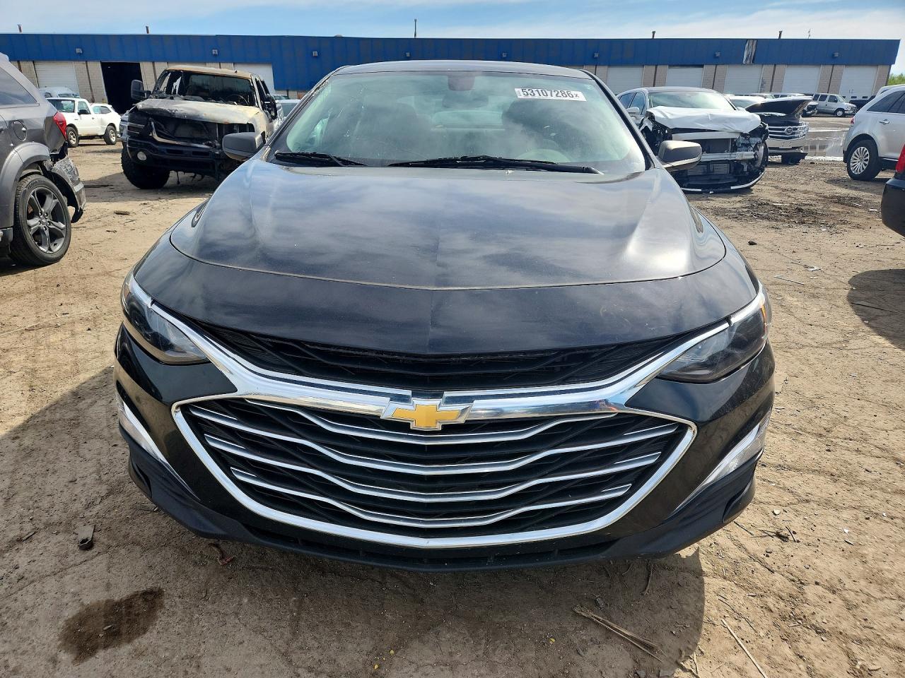 Chevrolet Malibu Ls