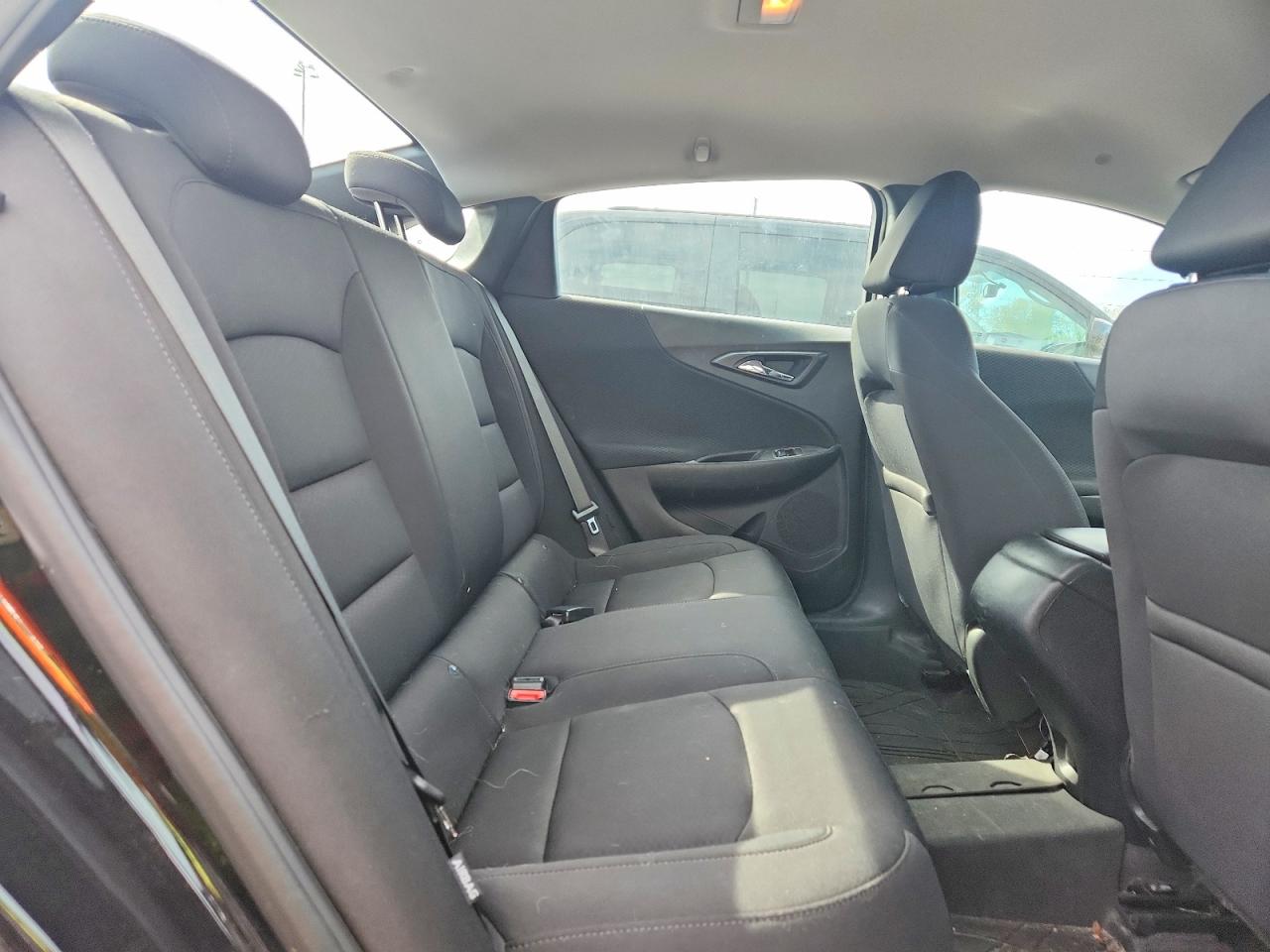 Chevrolet Malibu Ls