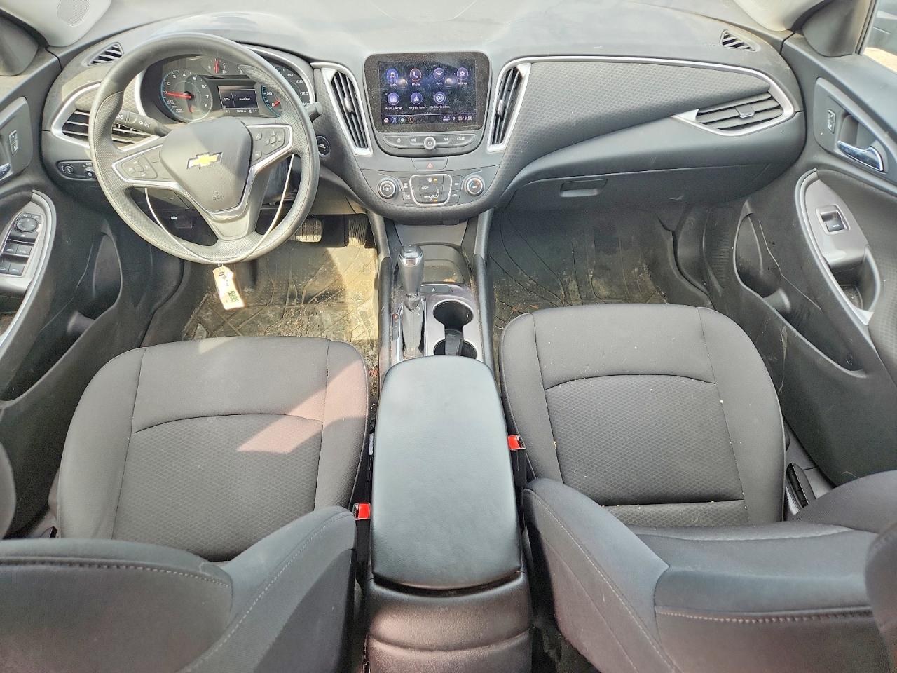 Chevrolet Malibu Ls