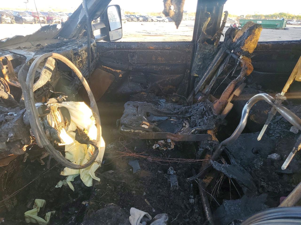 GMC Sierra K2500 Heavy Duty
