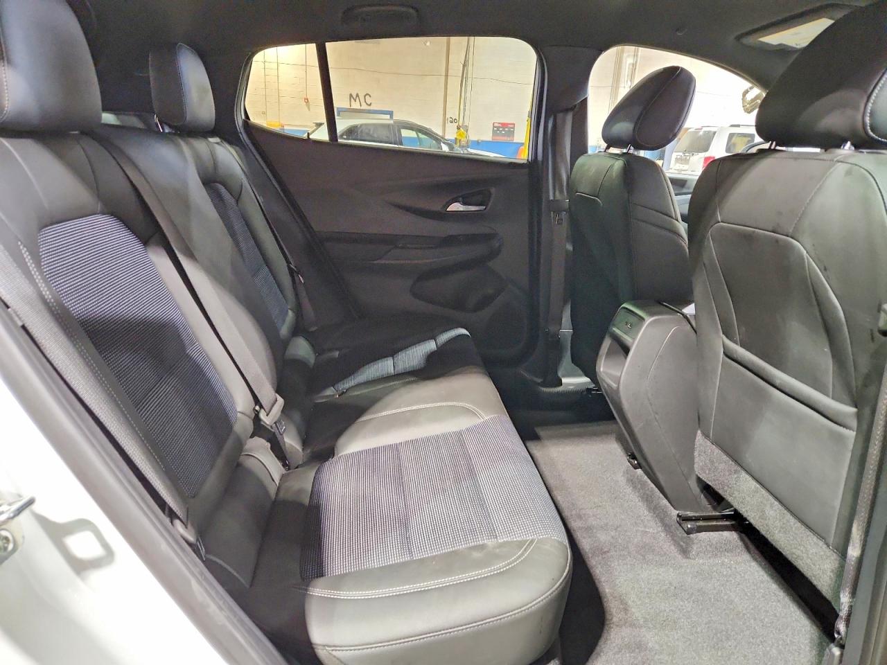 Buick Envista Pr Preferred