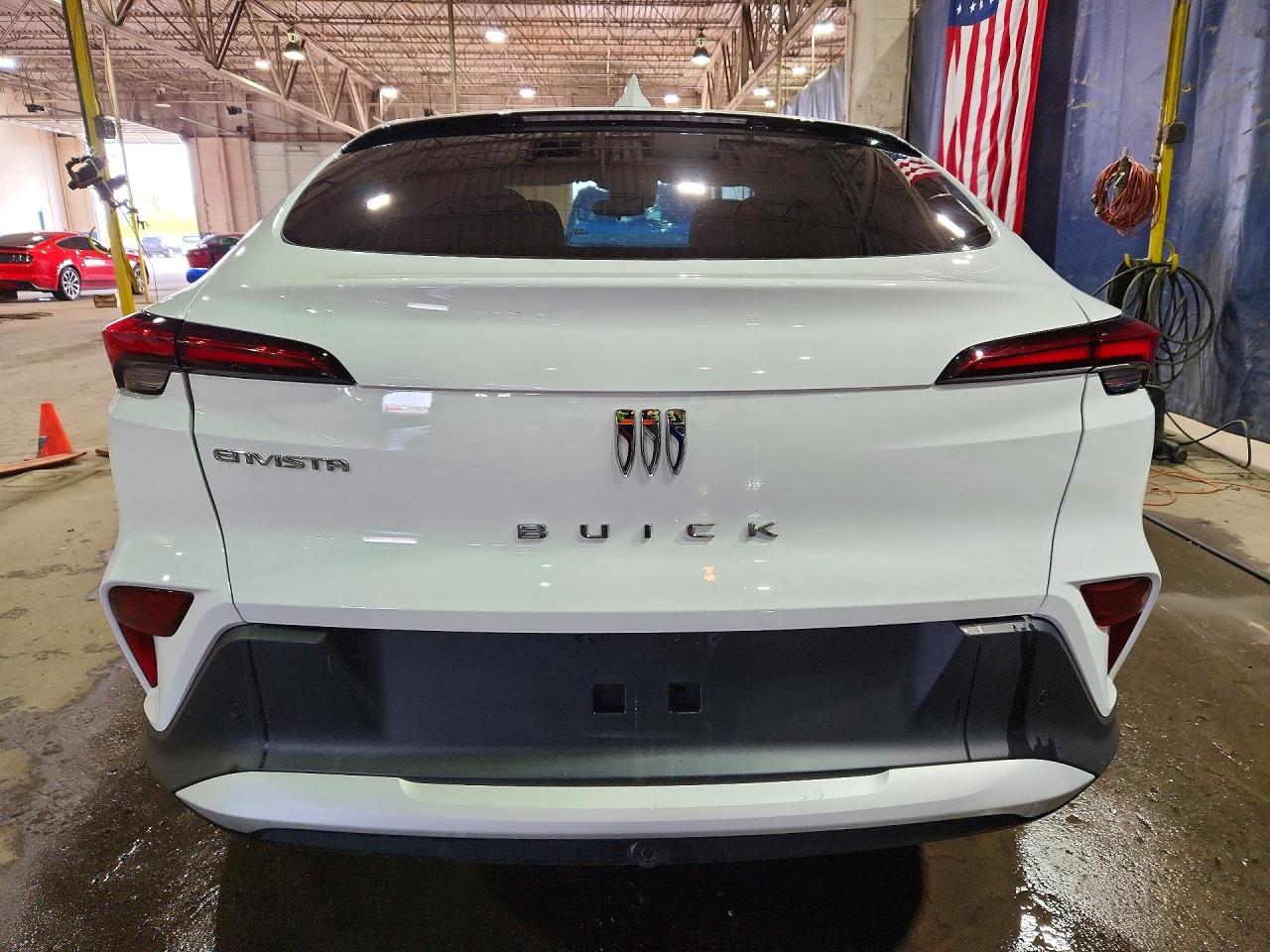 Buick Envista Pr Preferred