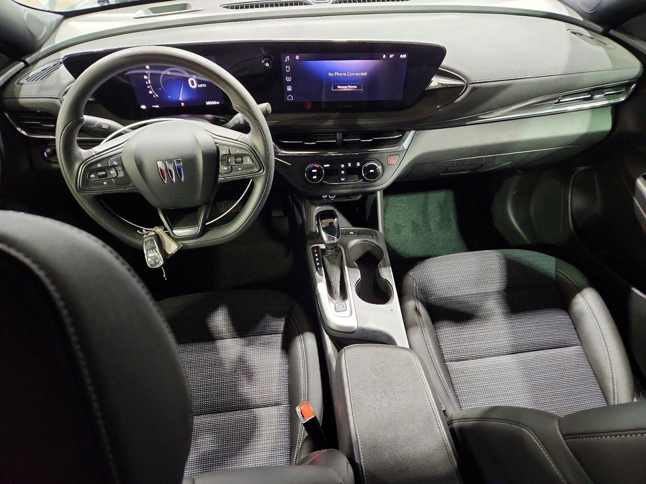 Buick Envista Pr Preferred