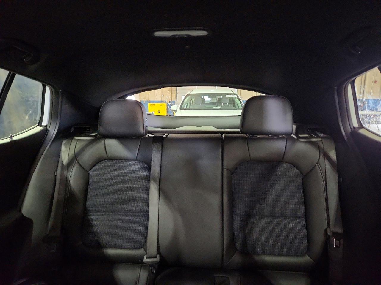 Buick Envista Pr Preferred