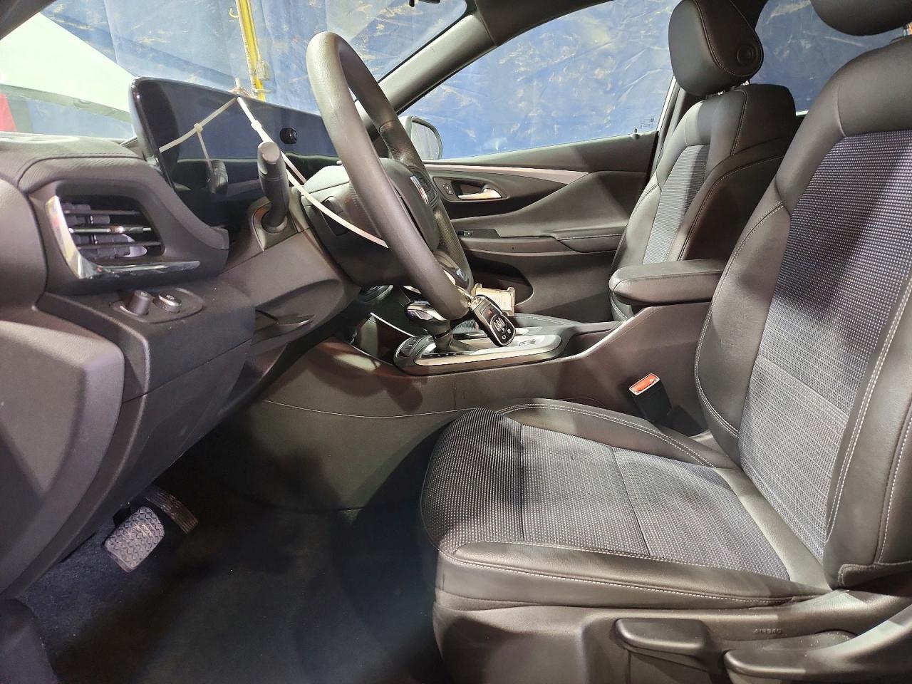 Buick Envista Pr Preferred