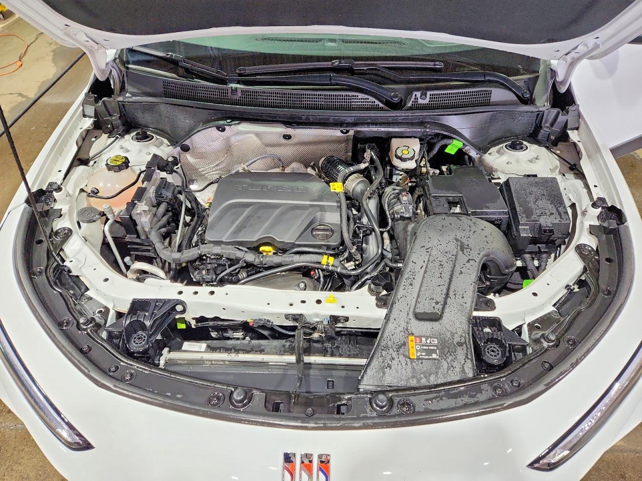 Buick Envista Pr Preferred
