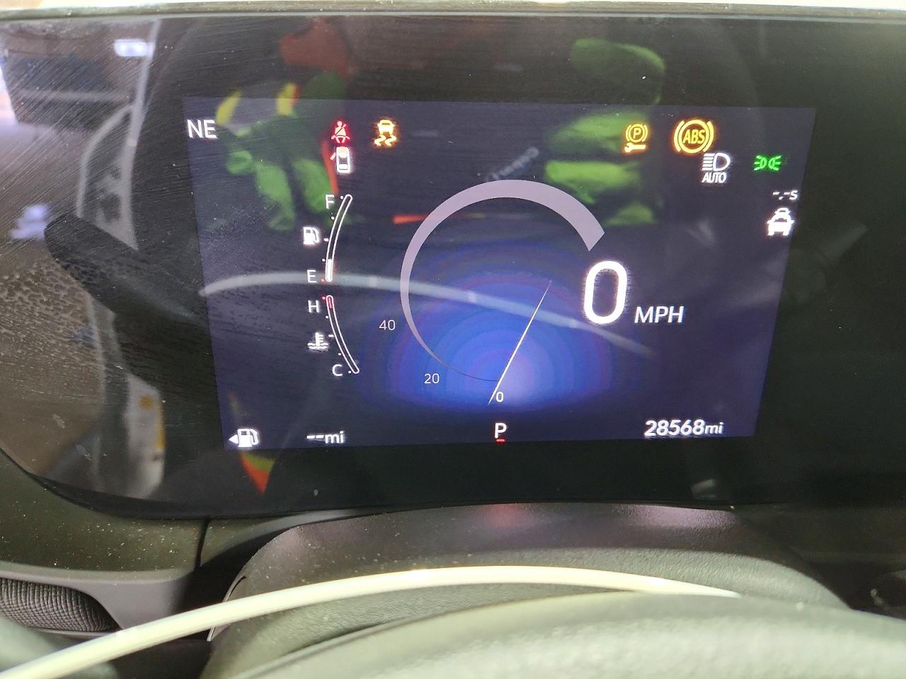 Buick Envista Pr Preferred