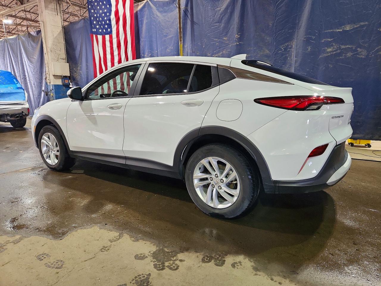 Buick Envista Pr Preferred