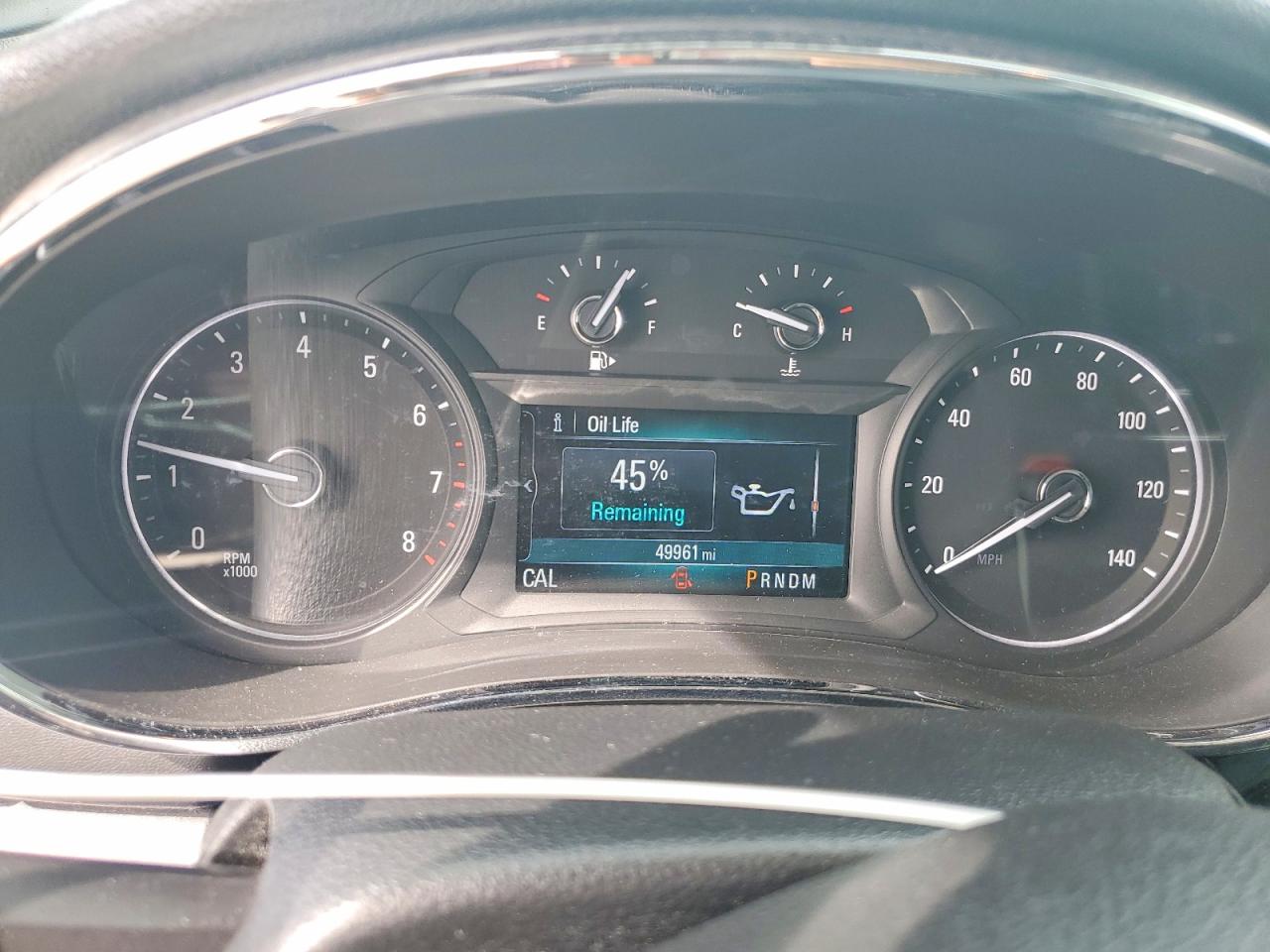 Buick Encore Preferred