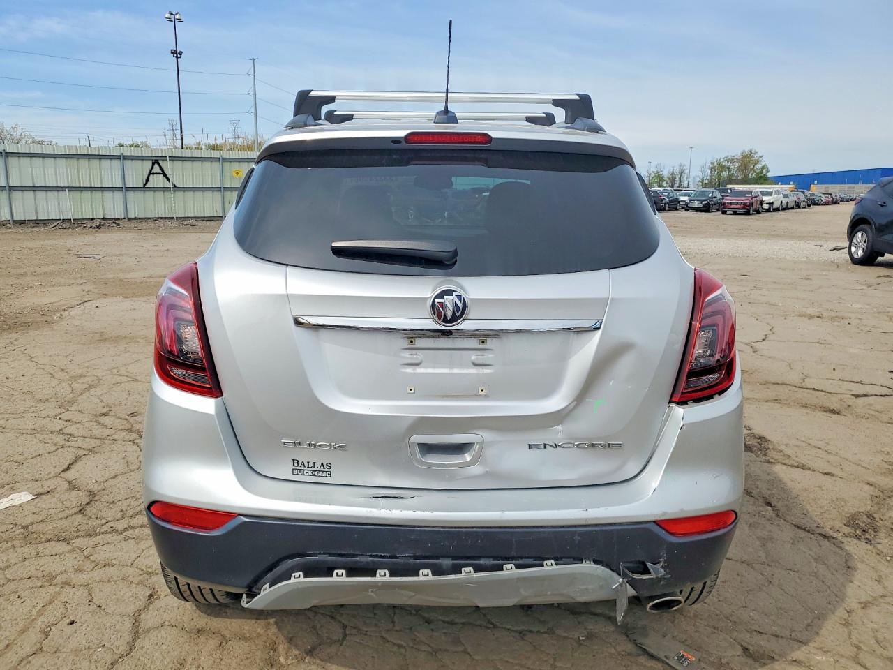Buick Encore Preferred