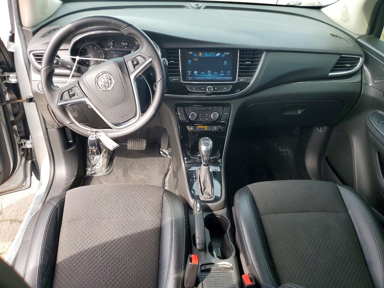Buick Encore Preferred