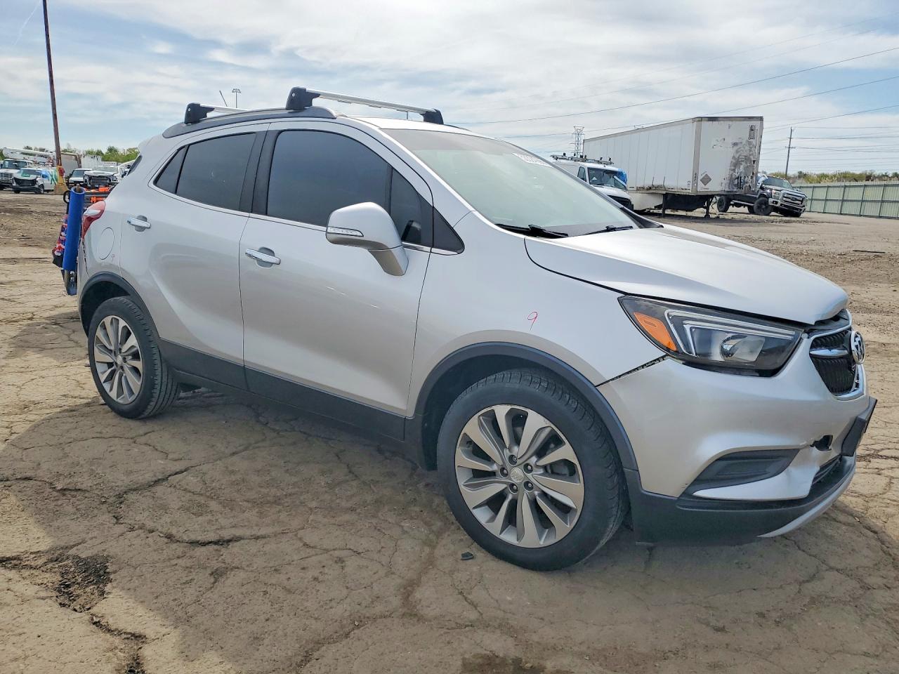 Buick Encore Preferred