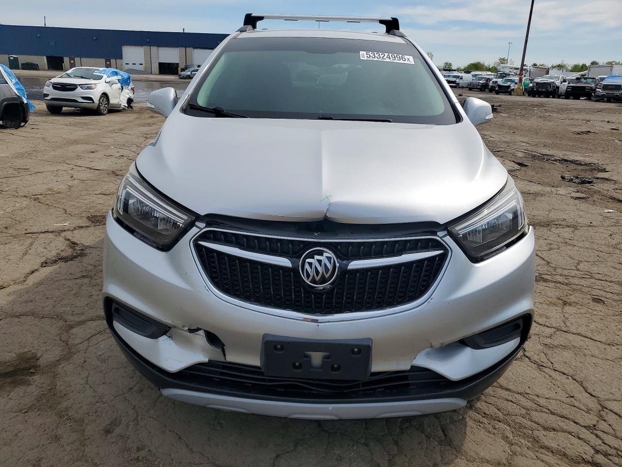 Buick Encore Preferred