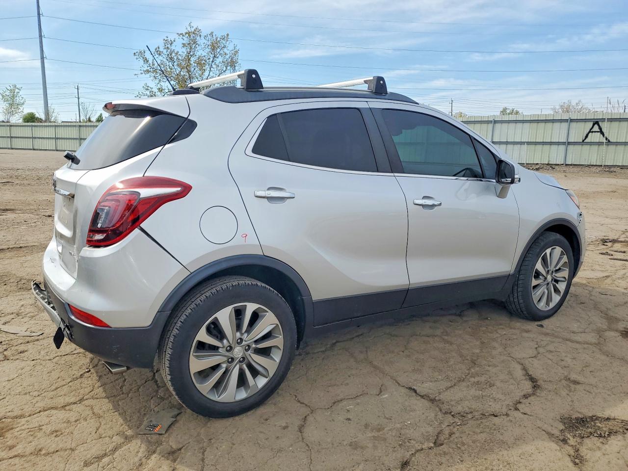 Buick Encore Preferred