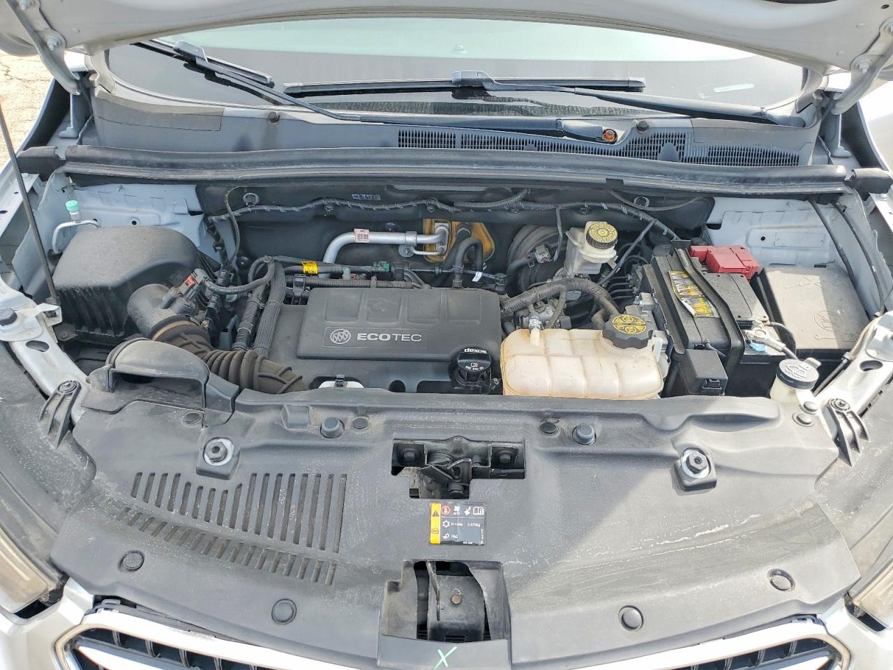Buick Encore Preferred