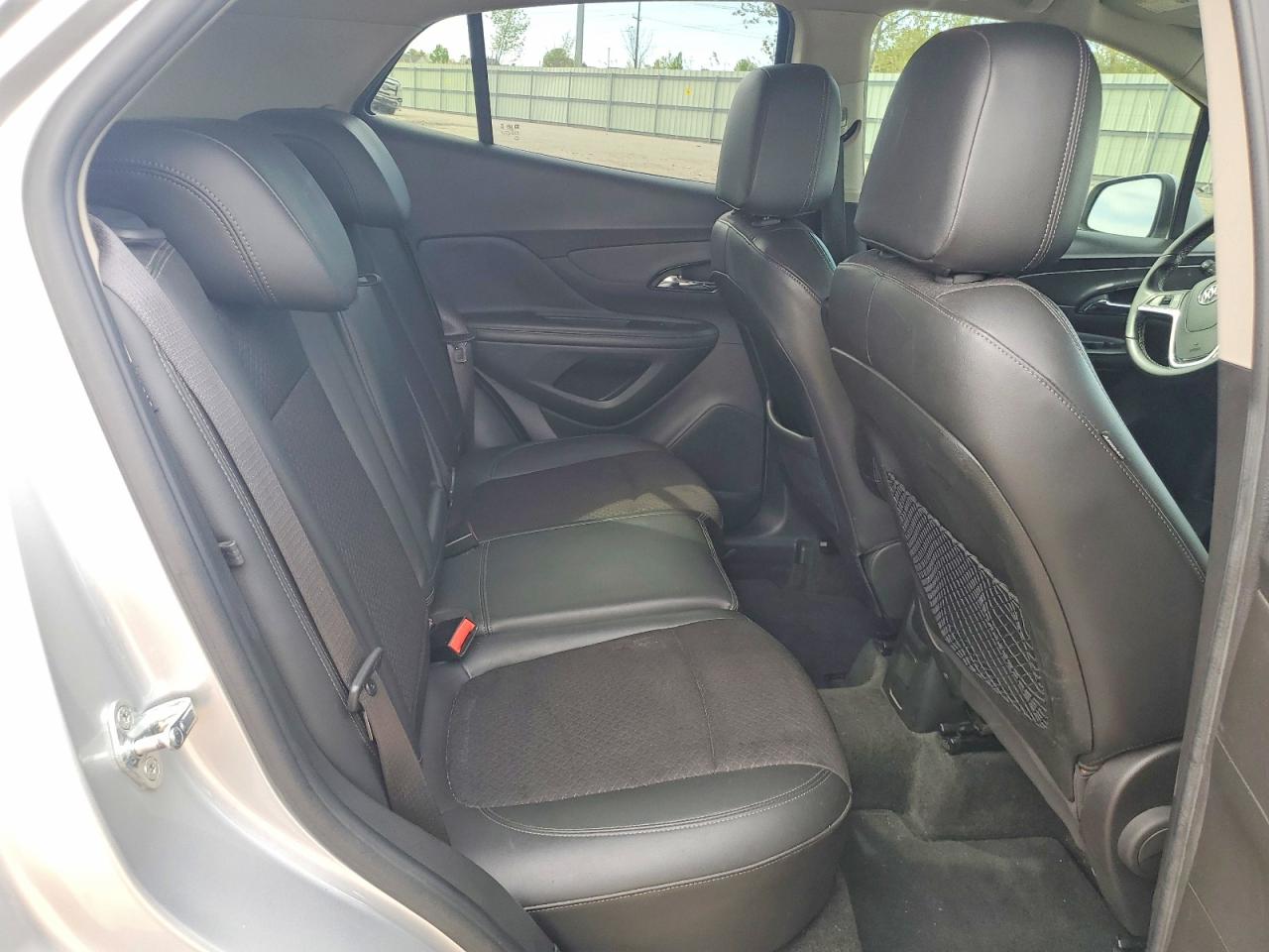 Buick Encore Preferred