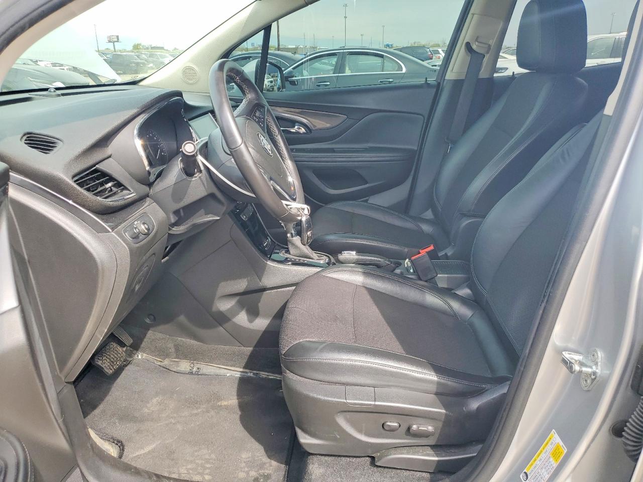 Buick Encore Preferred