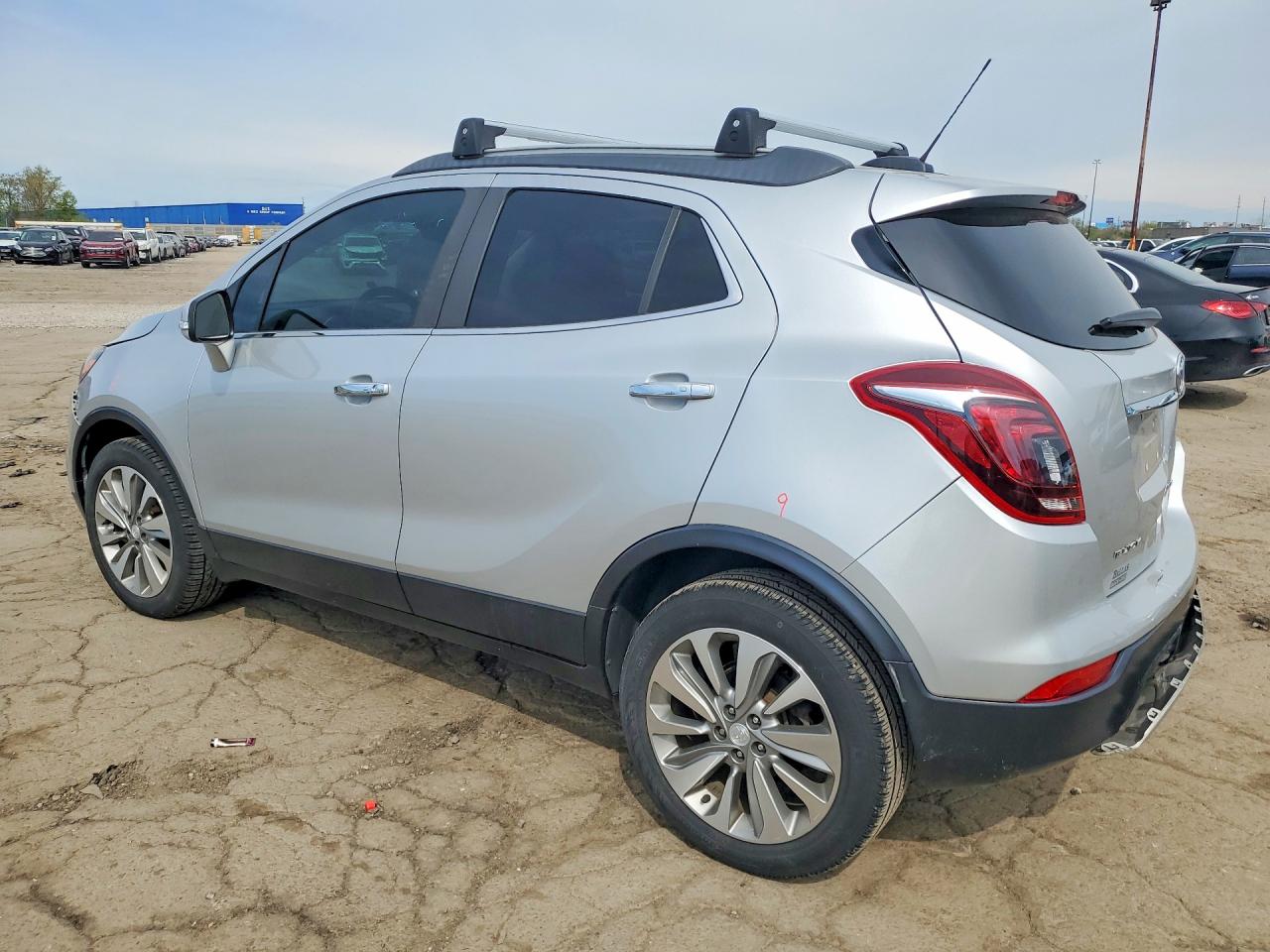 Buick Encore Preferred