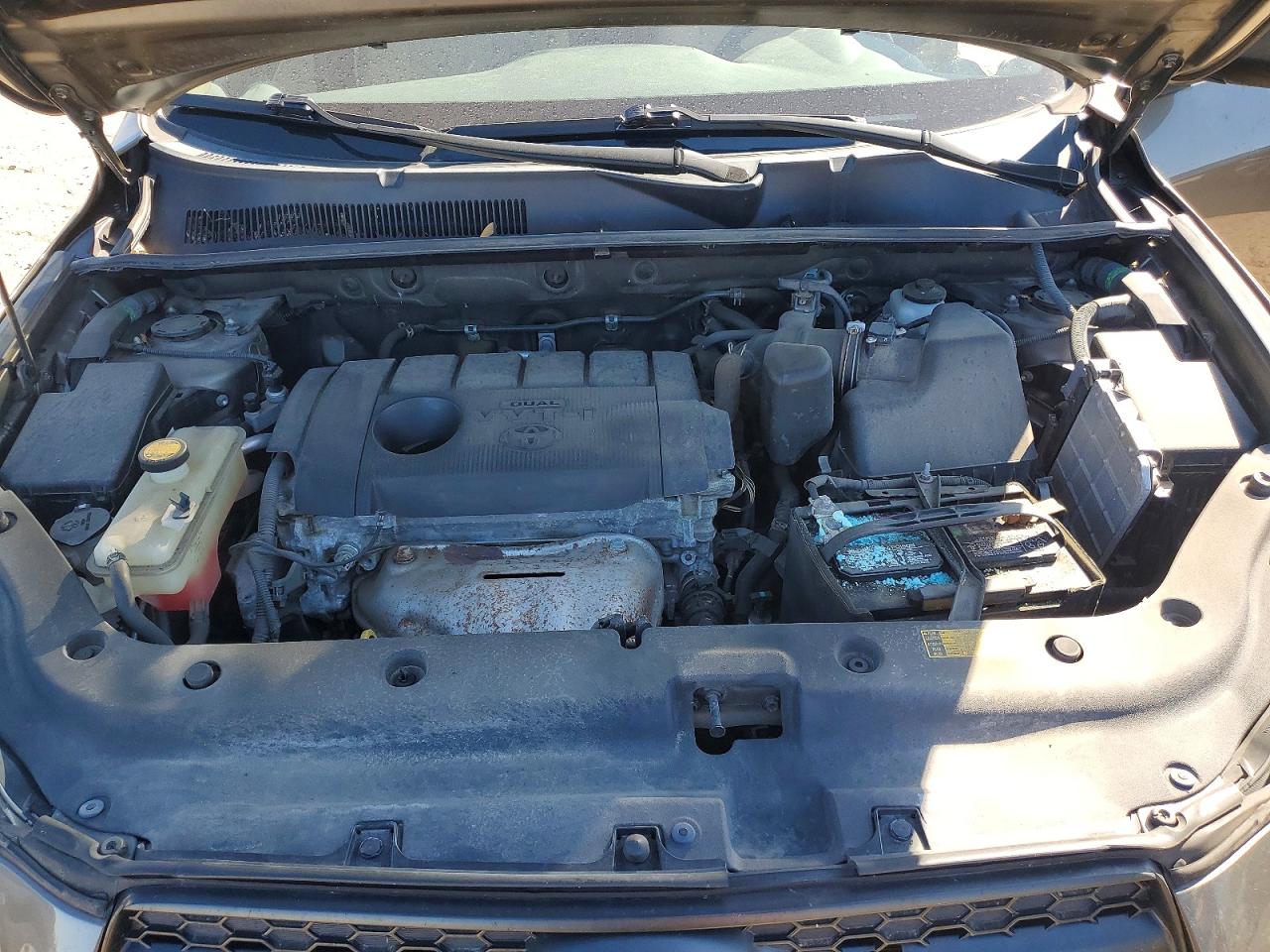 Toyota RAV4 Base