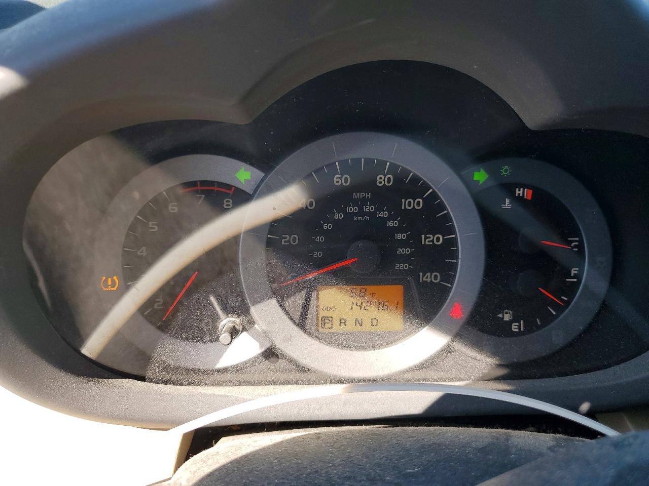 Toyota RAV4 Base