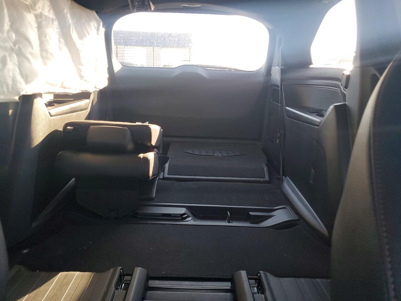 Honda Odyssey Sport-l
