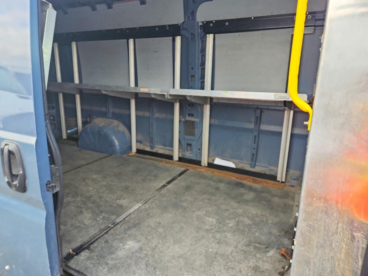 Ram Promaster 1500 High