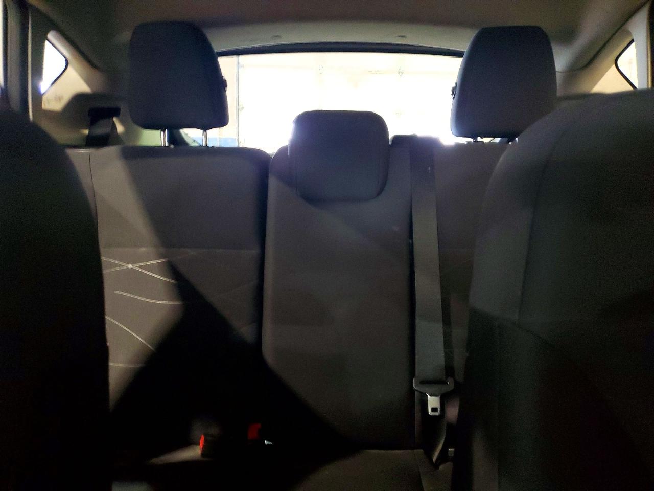 Ford Fiesta Se