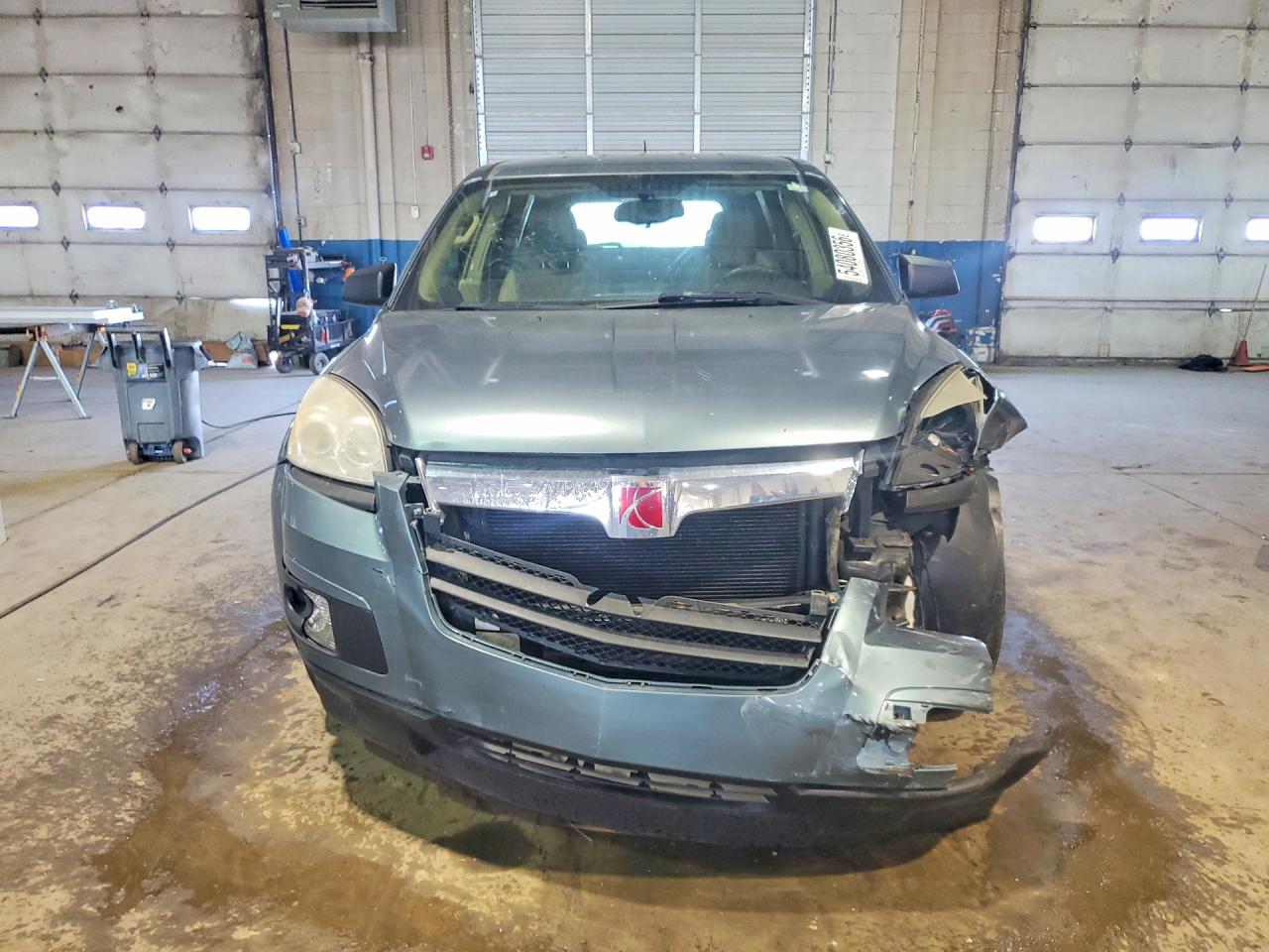 Saturn Outlook Xe