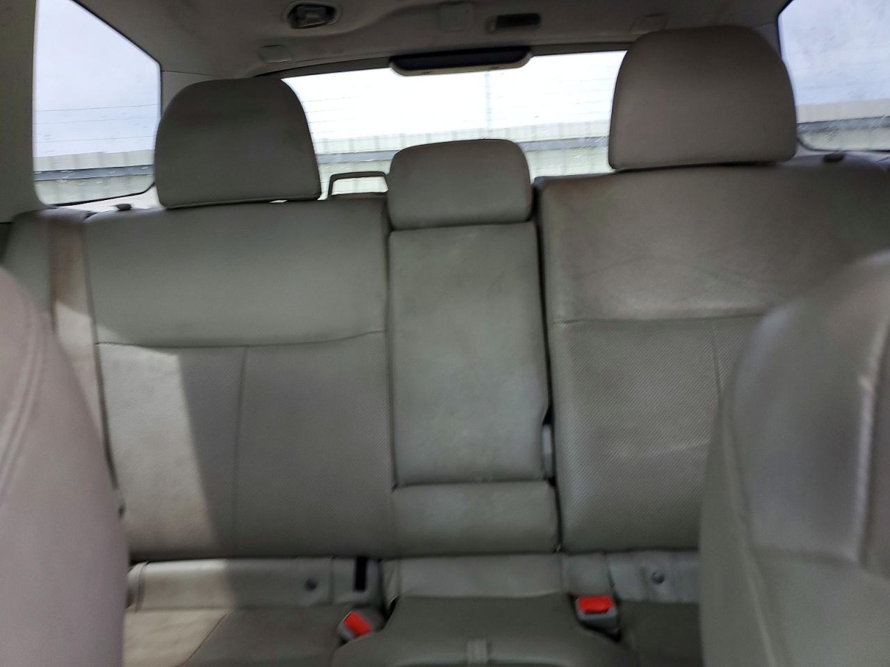 Subaru Forester Touring