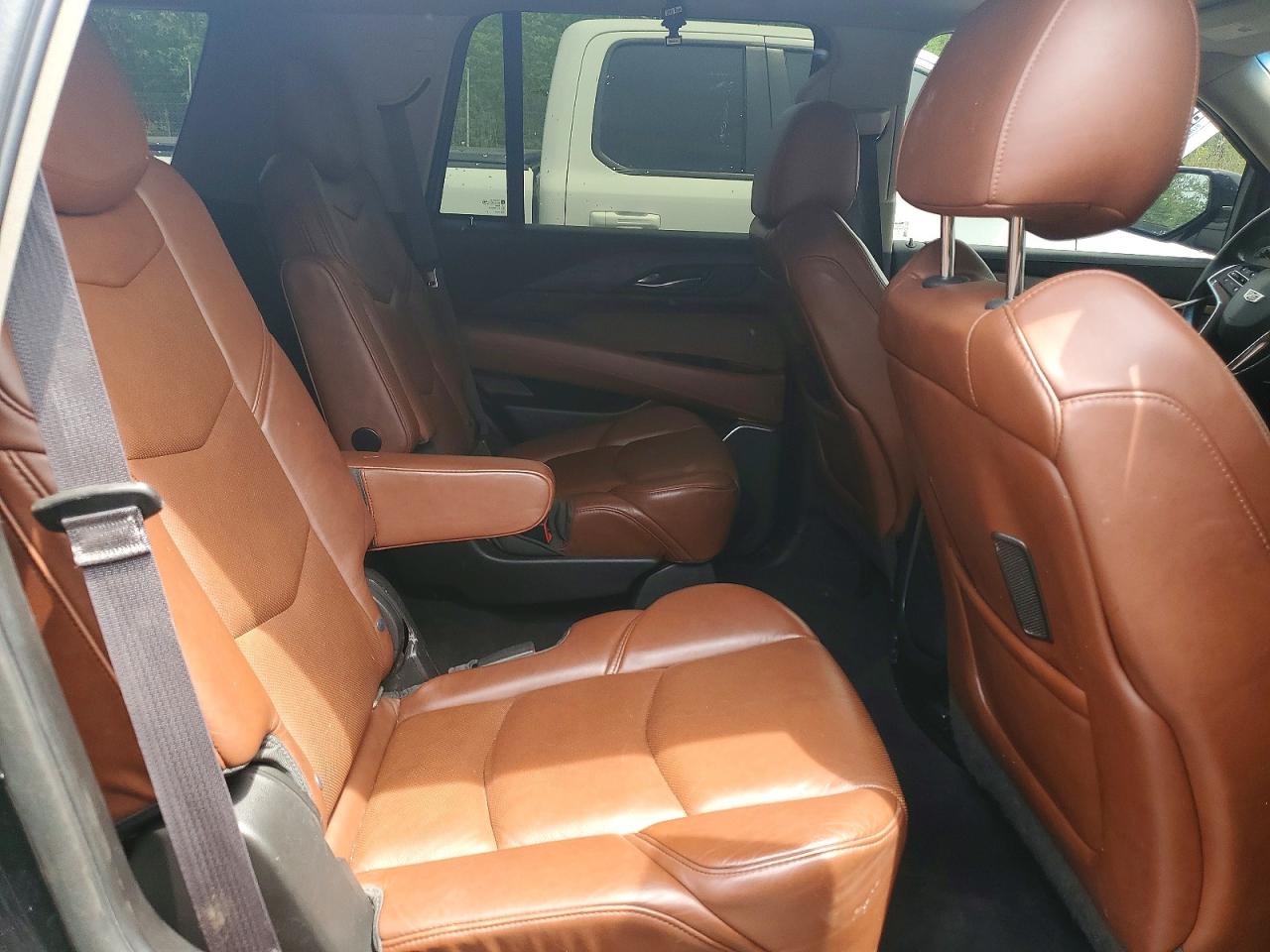 Cadillac Escalade Luxury