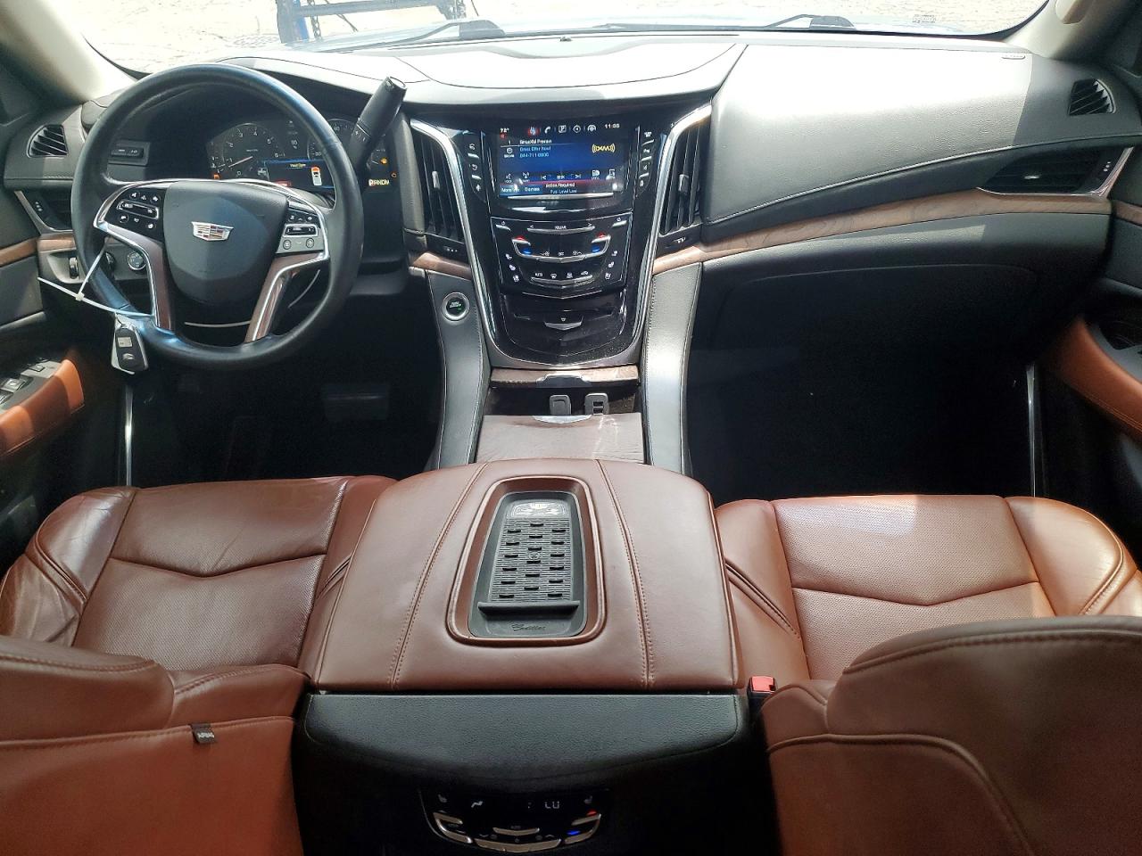 Cadillac Escalade Luxury