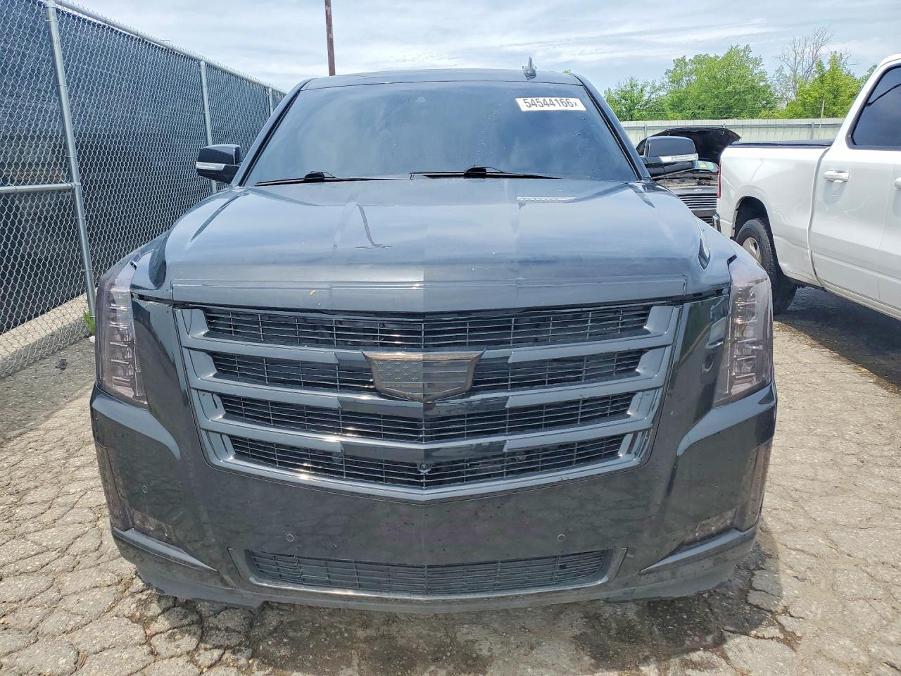 Cadillac Escalade Luxury