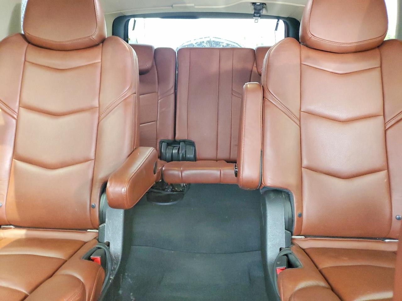 Cadillac Escalade Luxury