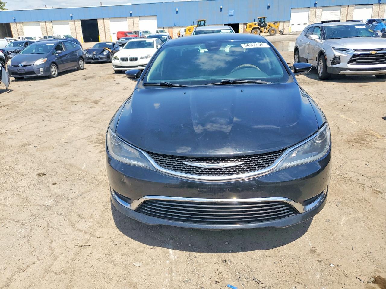 Chrysler 200 Limited