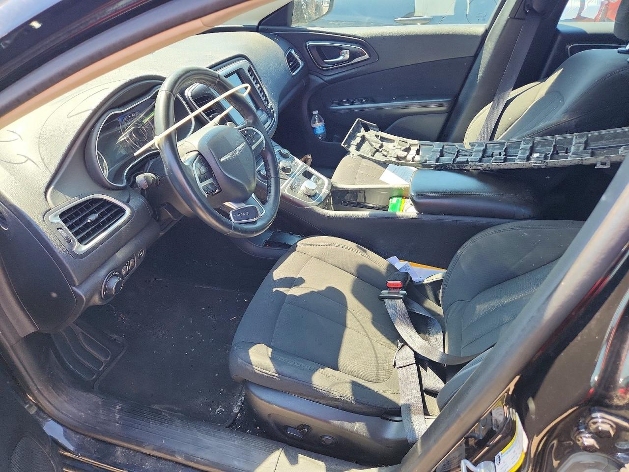 Chrysler 200 Limited