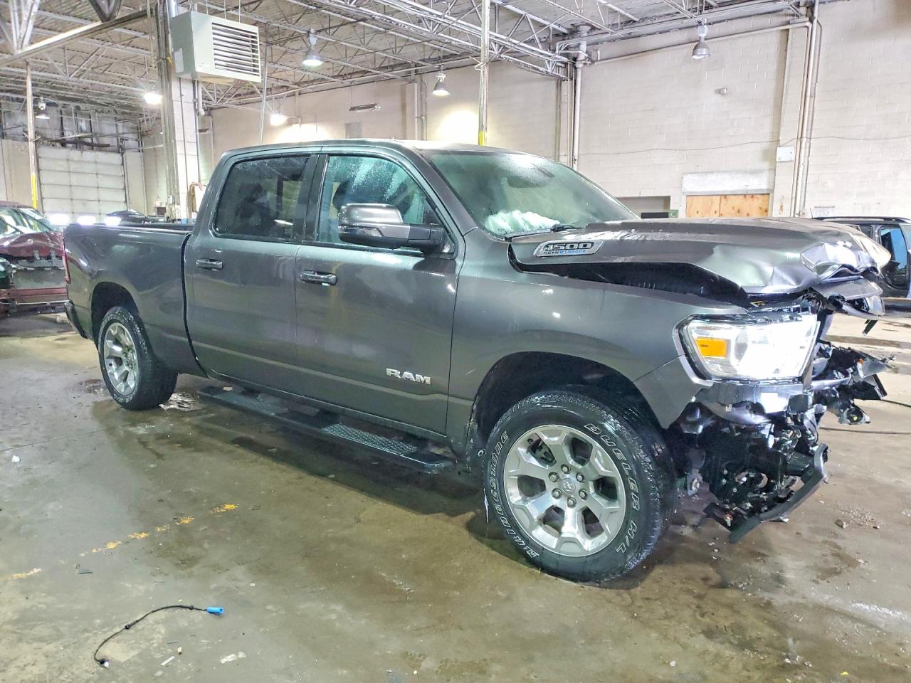 Ram 1500 Big Horn