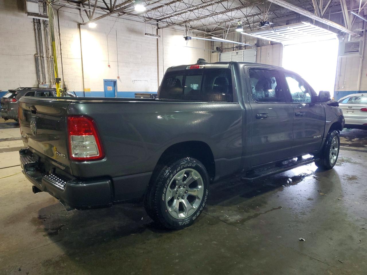 Ram 1500 Big Horn