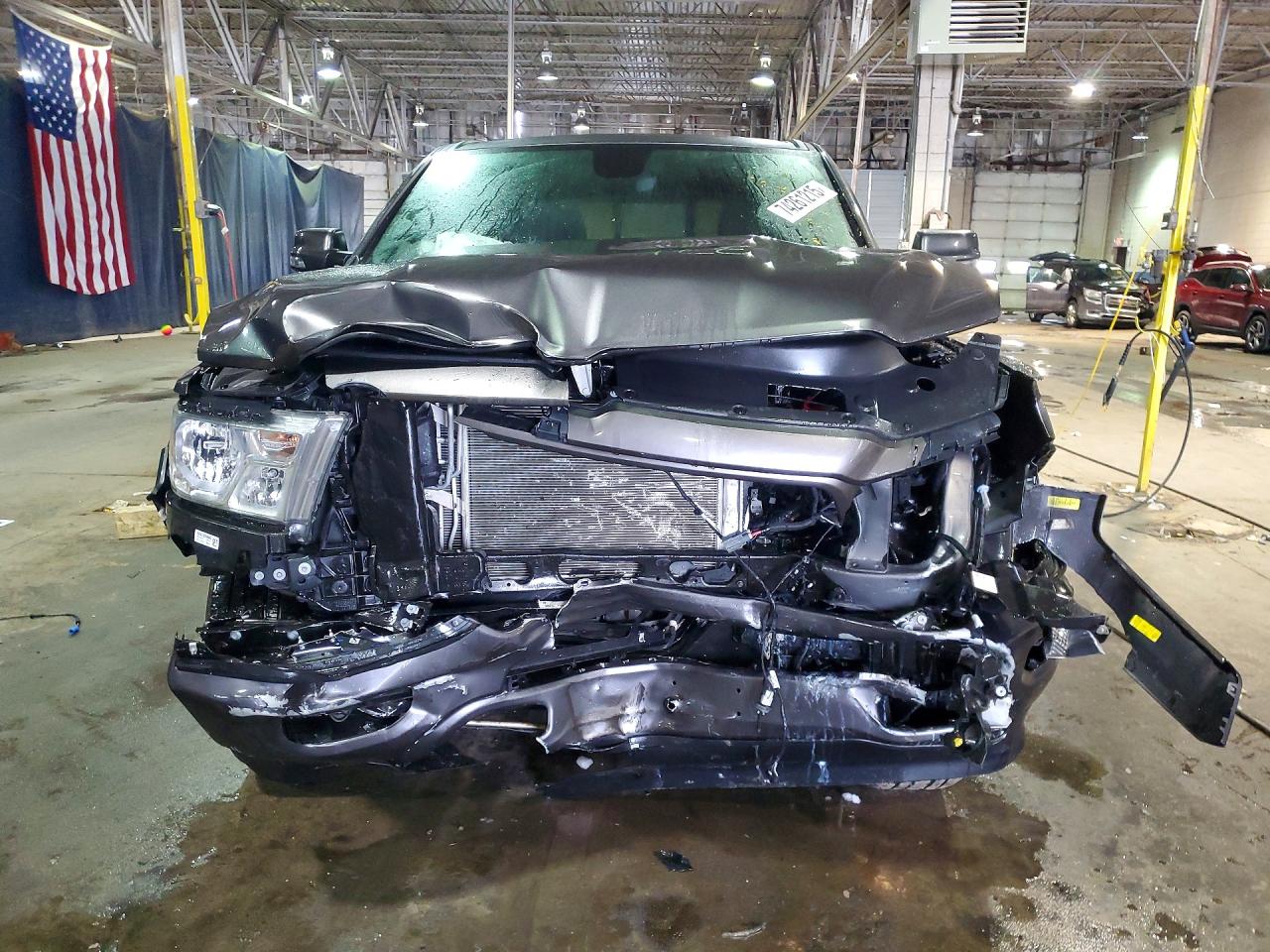 Ram 1500 Big Horn